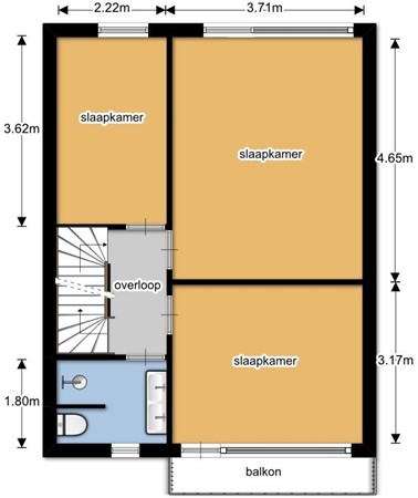 Medium property photo - Van Speijklaan 5, 5694 CG Son en Breugel